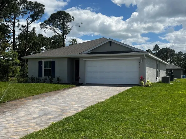 4021 35th Street, Lehigh Acres, FL 33976