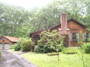 35 Old County Rd, South Berwick, ME 03908