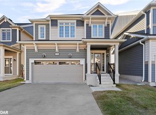 340 McEachern Ln, Gravenhurst, ON P1P 0H8