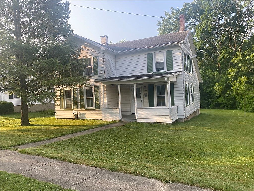 329 North Ave, Penn Yan, NY 14527 Zillow