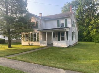 329 North Ave, Penn Yan, NY 14527