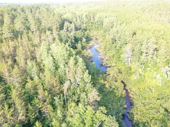 0 County Line Rd, Minong, WI 54859