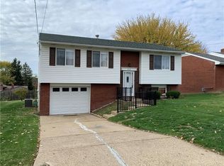 1516 Porter St, Conway, PA 15027