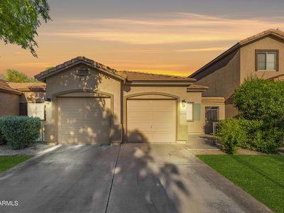 926 S Banning St, Gilbert, AZ, 85296