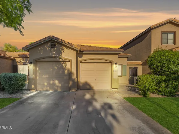 926 S BANNING Street, Gilbert, AZ 85296