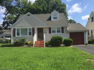 183 Reeve Ter #85, Plainfield, NJ 07062