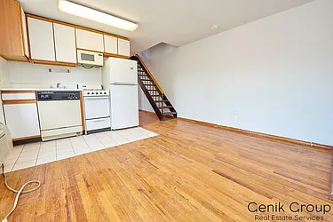 Rented by Genik Group Corp