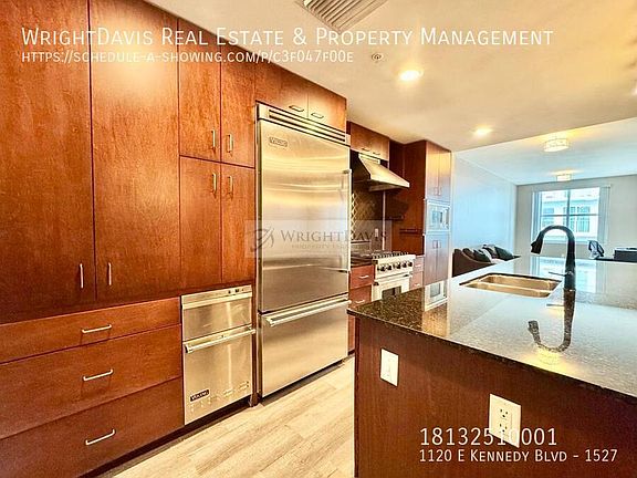 4th image of 1120 E Kennedy Blvd Unit 1527
