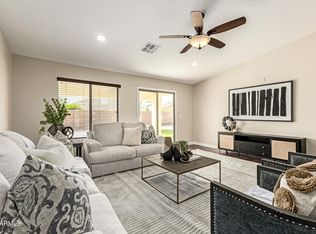 2531 E Electra Ln, Phoenix, AZ 85024