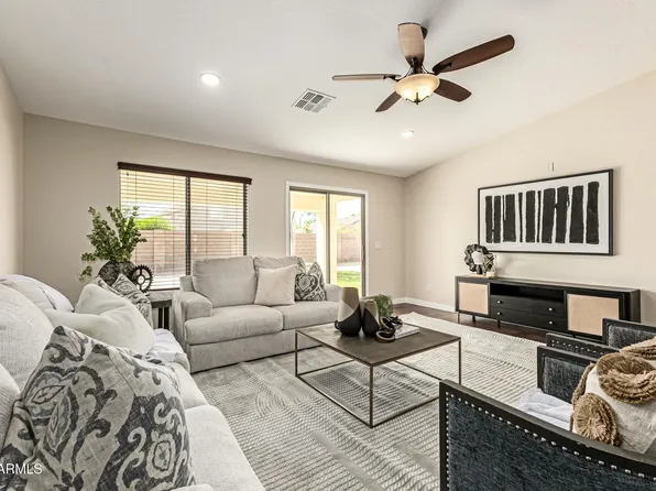 2531 E ELECTRA Lane, Phoenix, AZ 85024