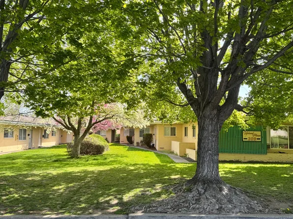 e309, 309 N 41st Ave APT 6, Yakima, WA 98908