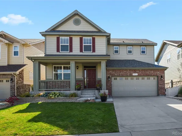 2421 Steppe Drive, Longmont, CO 80504