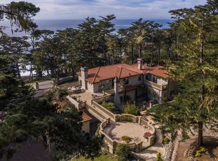 3225 Seventeen Mile Dr, Pebble Beach, CA 93953