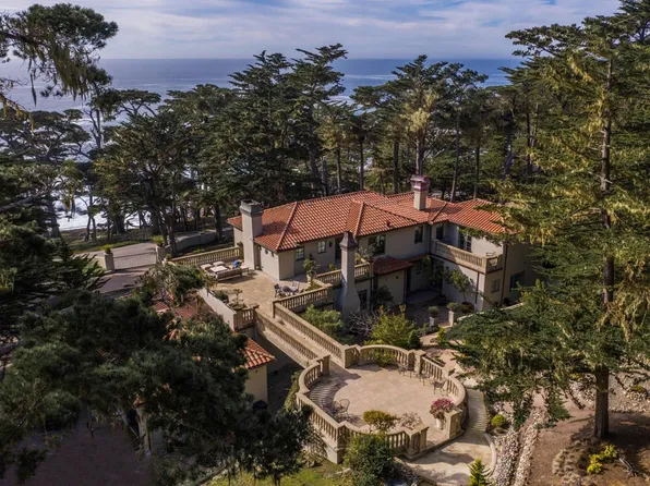 3225 Seventeen Mile Dr, Pebble Beach, CA 93953