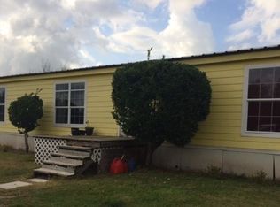 27205 71st Ave E, Myakka City, FL 34251