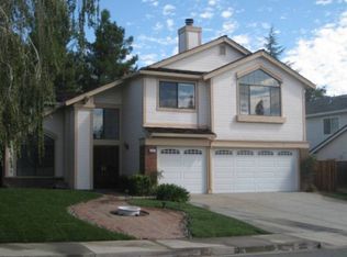 4567 Deerfield Dr, Antioch, CA 94531