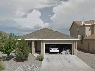 3638 Cameo Dr SW, Albuquerque, NM 87105