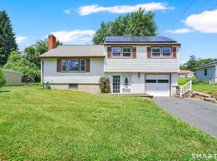 64 Beacon Hill Road, East Hartford, CT 06108