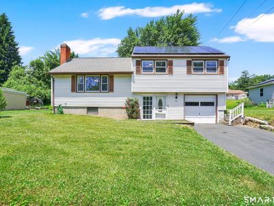64 Beacon Hill Road, East Hartford, CT, 06108