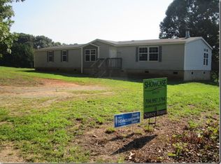 5335 Otto Ln, Conover, NC 28613