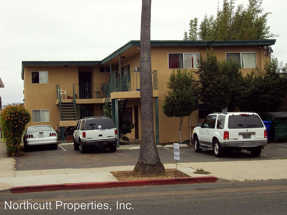1st image of 4672 W Point Loma Blvd APT A