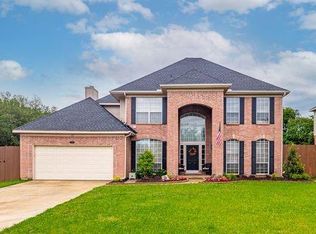 2416 Columbia Dr, Flower Mound, TX 75022