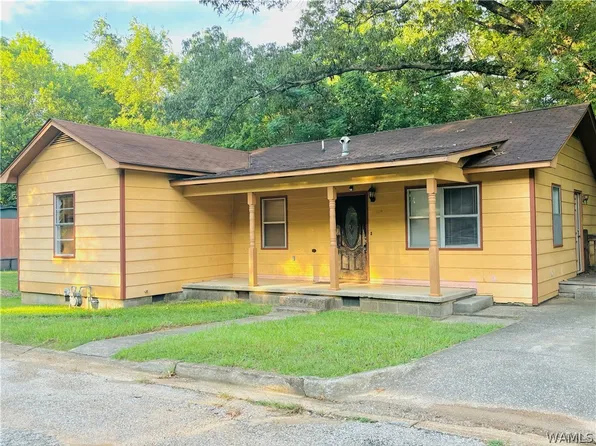 2605 35th Ave NE, Tuscaloosa, AL 35404