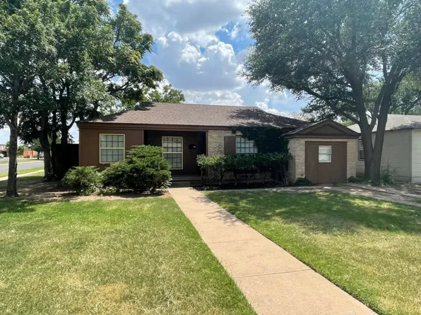 2503 32nd St, Lubbock, TX 79410