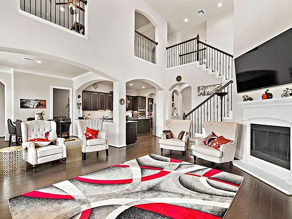 3rd image of 3527 Harper Ferry Pl