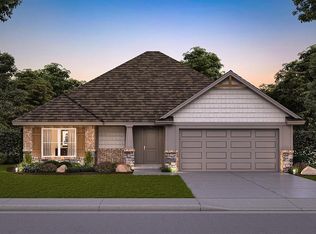 12613 NW 137th St, Piedmont, OK 73078