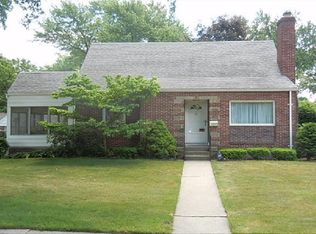 3005 Glenn St, Toledo, OH 43613