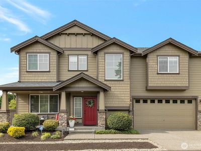 2504 NE 24 Place, Renton, WA, 98056