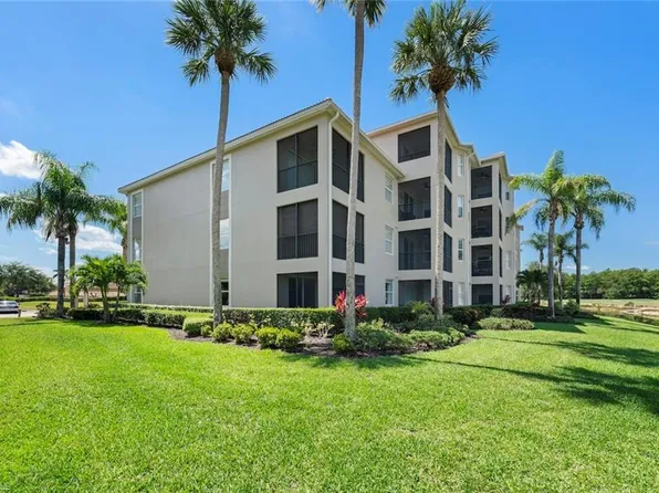 10317 Heritage Bay BLVD #1418, NAPLES, FL 34120