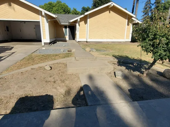 920 S Julieann Street, Visalia, CA 93277