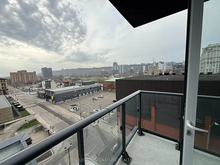 75 James St S #615 — Photo 15