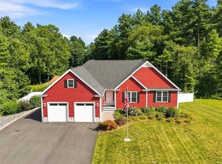 59 Waterford Cir, Dighton, MA 02715