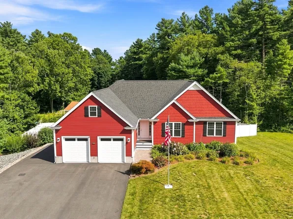 59 Waterford Cir, Dighton, MA 02715