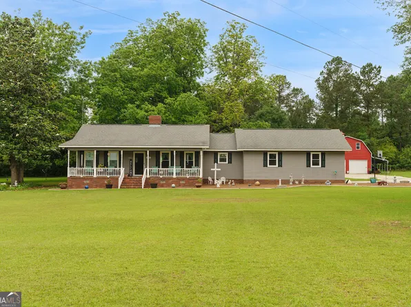 800 State Highway 68 S, Tennille, GA 31089