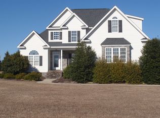 5003 Pennington Pl, Kenly, NC 27880