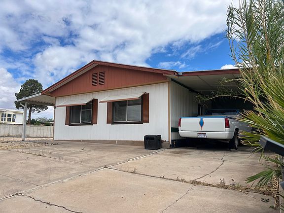 4th image of 312 E Palo Verde Dr Lot 21