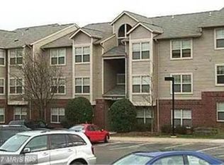 1725 Ascot Way #1725A, Reston, VA 20190