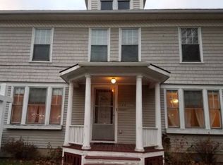 164 S Street #FL 2ND, Biddeford, ME 04005