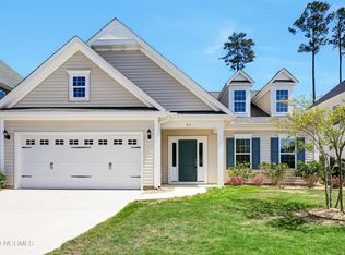 92 Collins Way, Hampstead, NC 28443