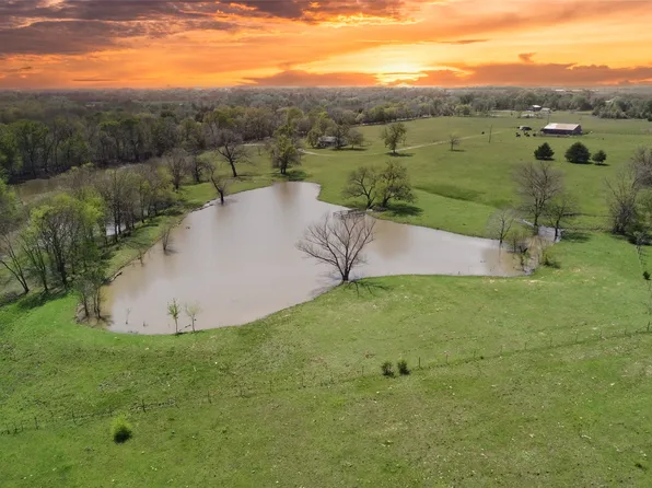 0 County Road 5040, Leonard, TX 75452