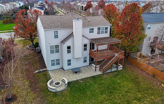 5th image of 11413 S Glenn Cir