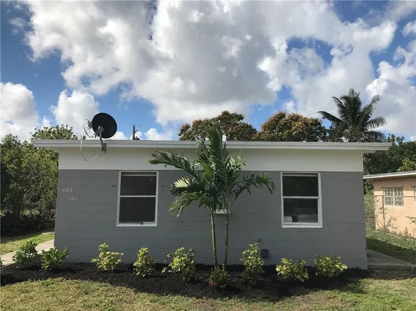 1709 NW 6th Avenue #1-2, Fort Lauderdale, FL 33311
