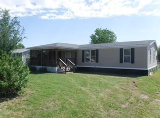 320 S Cherry Ave, Union City, OK 73090