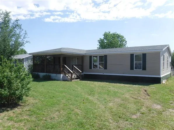 320 S Cherry Ave, Union City, OK 73090