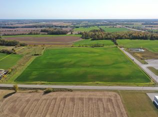 Semi Dr #2, Manitowoc, WI 54220