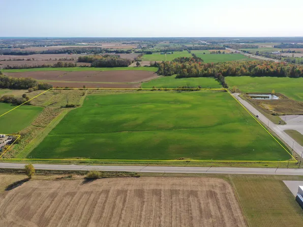 Semi Dr #2, Manitowoc, WI 54220